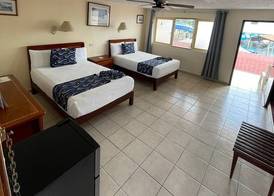 Hotel Balneario San Juan Cosalá 2
