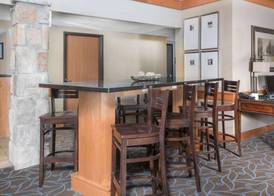 AmericInn by Wyndham Fort Dodge 3