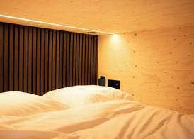 Kumo Hostels 4