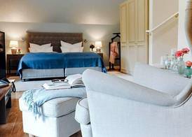 Romantik Hotel Köllners Landhaus 4