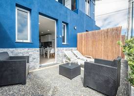 Serene Blue Escape by Madeira Sun Travel 2