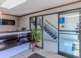 Motel 6-Wichita, KS 2