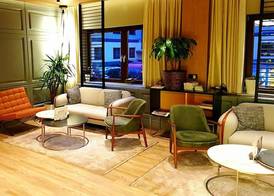 St.Joseph Hotel Hamburg - Reeperbahn St.Pauli Kiez 5