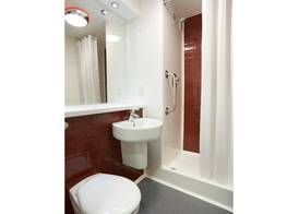 Travelodge Hartlepool Marina 2
