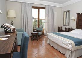 Parador de Alcañiz 4