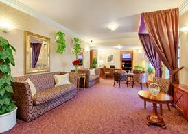 Hotel Hoffmeister 3
