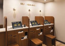 Sotetsu Fresa Inn Daimon 5