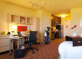 TownePlace Suites by Marriott Galveston Island 5