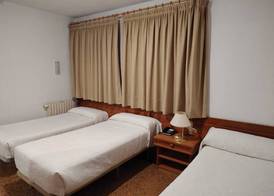 Hotel SNÖ La Corza Blanca 5