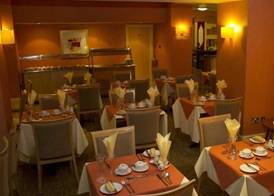 The Rutland Hotel 5