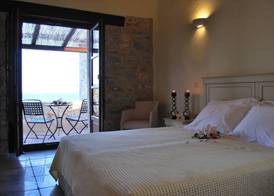 Castello Antico Hotel 3