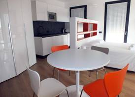 BB Hotels Aparthotel Isola 3