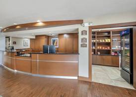 Best Western Plus Atrium Inn 3