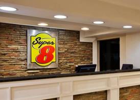 Super 8 by Wyndham Ringgold Chattanooga Area 2