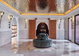 Hôtel & Ryads Barrière Le Naoura 4
