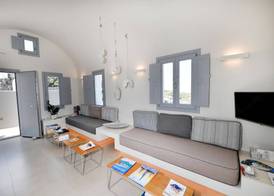 Nova Luxury Suites 2