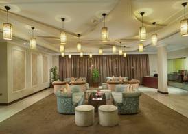 Al Falaj Hotel - Secure City Escape in Muscat 4