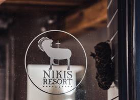 Nikis Resort 3
