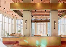 Sentral Sol Modern 2