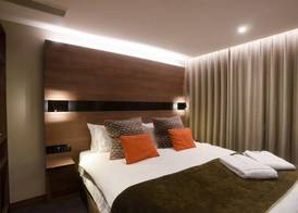 Merit Kensington Hotel 4