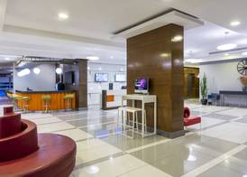Novotel Kayseri 3