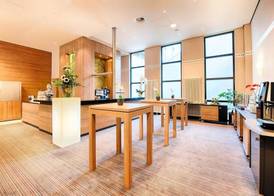 Welcome Hotel Darmstadt City Center 3