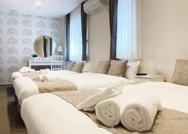 HOTEL CLA-SS HIROSHIMA-TOKAICHI 4