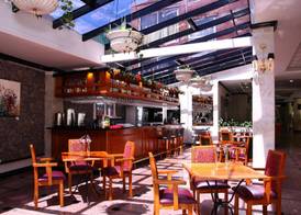 Ramada By Wyndham Buenos Aires Vicente Lopez 4
