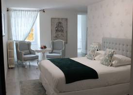 Chateau de Heaas 5