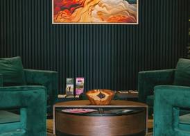 The Thompson Hotel 3