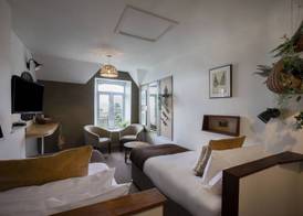 The Bath Hotel 4