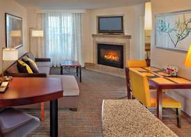 Residence Inn by Marriott Waldorf 4