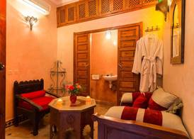 Riad Amina 5