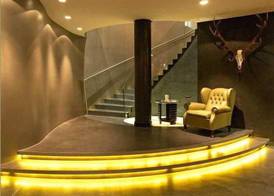 DO & CO Hotel Vienna 3