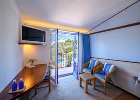 Hotel Blaumar Cadaqués by Fimedhotels 5