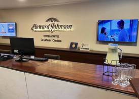 Howard Johnson by Wyndham Córdoba La Cañada 2