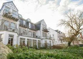 Aparthotel Kühlungsborn, Villa am Konzertgarten 5