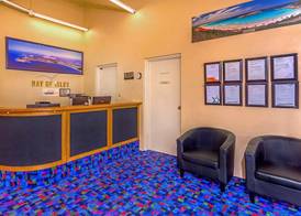 Comfort Inn Bay of Isles 3