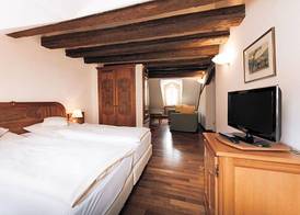 Hotel Weisser Bock 4