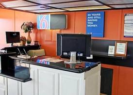 Motel 6-Sallisaw, OK 4