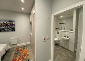 Kempston Suites Liverpool Apartment 11 4
