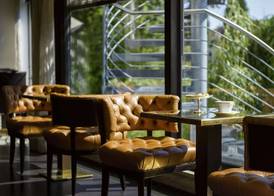 Insel-Hotel Heilbronn 4