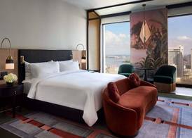 FAIRMONT NEW ORLEANS 2