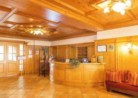 Hotel Residence Panorama La Forca, GTSGroup 3