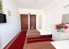 Soykan Hotel 4