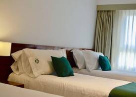 Hotel 6 De Octubre 3