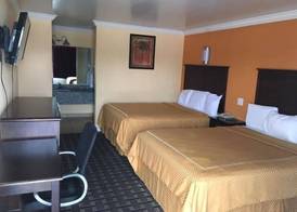 Express Inn West Memphis 3