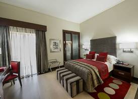 The George Hotel 5