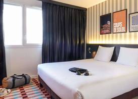 Ibis Styles Nantes Saint Herblain 5