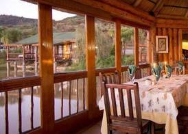 The Old Orchard Guest House 2